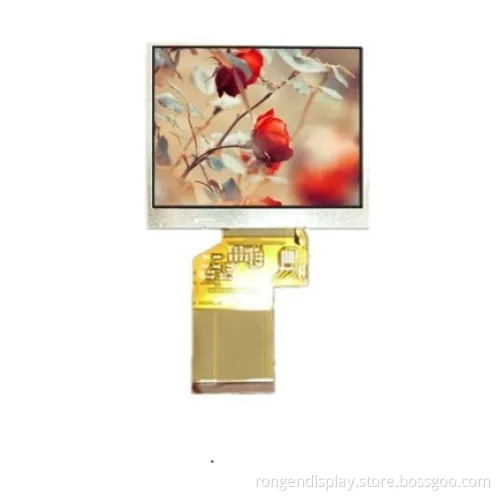 3.5inch 320*240 TFT LCD Display 54pin